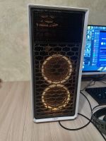Лот: 22163658. Фото: 4. Игровой компьютер i7 7700k 2060super. Красноярск