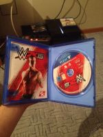 Лот: 5862257. Фото: 3. WWE 2K15 PS4 Playstation 4 (возможен... Компьютеры, оргтехника, канцтовары