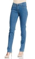 Лот: 9193454. Фото: 2. SUPER SALE! Женские Stretch джинсы... Женская одежда