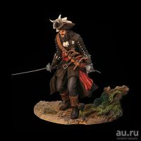 Лот: 14298532. Фото: 2. Фигурка/статуэтка Assassin's Creed... Сувениры