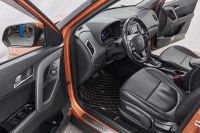 Лот: 21980245. Фото: 10. Hyundai Creta 2017