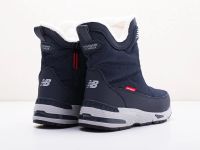 Лот: 14847962. Фото: 2. Сапоги New Balance Артикул: 16983. Женская обувь