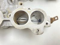 Лот: 25104474. Фото: 11. Коллектор впускной Mazda Mpv 2001...