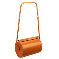 Лот: 20283445. Фото: 2. Каток газонный 50л, ручной, наливной... Садовый инструмент и инвентарь