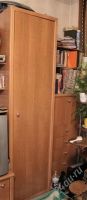 Лот: 1439983. Фото: 2. стенка горка. Мебель для гостиной