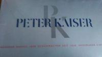Лот: 4665116. Фото: 4. туфли piter kaiser. Красноярск