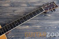 Лот: 15168190. Фото: 4. Yamaha FG-252B Folk. Красноярск