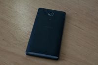 Лот: 6570812. Фото: 2. Телефон Sony Xperia SP. Смартфоны, связь, навигация