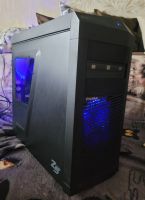 Лот: 18313179. Фото: 3. Игровой компьютер 8 ядер, R9 290... Компьютеры, оргтехника, канцтовары