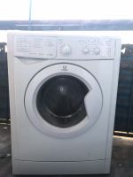 Лот: 14843347. Фото: 3. Стиральная машин indesit. Бытовая техника