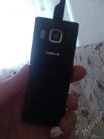 Лот: 2455879. Фото: 2. Nokia 6500 classic&Nokia X6. Смартфоны, связь, навигация