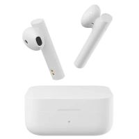 Лот: 22193502. Фото: 4. Наушники Xiaomi Mi AirDots 2 SE... Красноярск