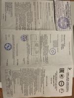 Лот: 24789181. Фото: 4. Счетчик трехфазный в сборе. Красноярск