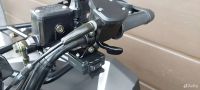 Лот: 23602463. Фото: 10. Квадроцикл Loncin 300 «Черный...