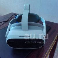 Лот: 25669667. Фото: 2. Pico 4. Аксессуары