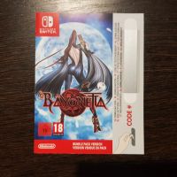 Лот: 12159266. Фото: 2. Игра на Nintendo switch Bayonetta... Игровые приставки, консоли, видеоигры
