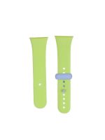 Лот: 24882719. Фото: 2. Ремешок Xiaomi Redmi Watch 3 Silicone... Смартфоны, связь, навигация