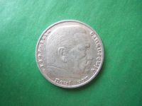 Лот: 18917439. Фото: 5. Германия.Третий Рейх 5 марок 1936...
