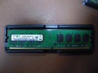Лот: 14556535. Фото: 4. DDR2 4GB PC6400 (800mhz, 2x 2gb... Красноярск