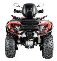 Лот: 25659030. Фото: 8. Квадроцикл QJ MOTOR SFA 1000...