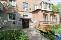 Лот: 25284097. Фото: 4. 3-комн. квартира , Красноярск... Красноярск