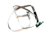 Лот: 13336531. Фото: 2. 17LD150, IR+Led tv Toshiba 40L3453R. Запчасти для бытовой техники