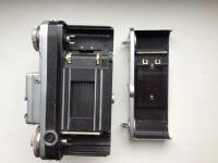 Лот: 21069938. Фото: 5. Классический дальномерный плёночник...