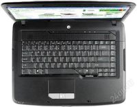 Лот: 1352289. Фото: 2. eMachines E510 T1400 2Ядра, 1Гиг... Компьютеры, ноутбуки, планшеты