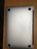 Лот: 7534232. Фото: 6. 11.6" MacBook Air mid2012 1.7GHz...