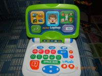 Лот: 9141269. Фото: 3. Интерактивная игрушка "Мой первый... Дети растут