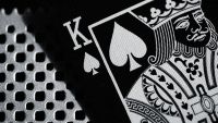 Лот: 15646155. Фото: 3. Карты Tally-Ho Viper Fan Back... Красноярск