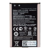 Лот: 12246852. Фото: 2. АКБ (аккумулятор) Asus C11P1428... Запчасти, оборудование