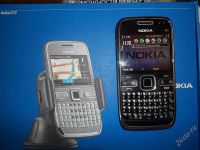 Лот: 1779150. Фото: 2. NOKIA E-72. Смартфоны, связь, навигация