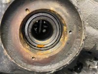 Лот: 21713360. Фото: 4. редуктор Kia Sorento BL. Красноярск