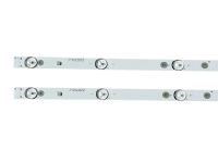 Лот: 20257391. Фото: 3. Светодиодные планки MS-L1343 V1... Бытовая техника