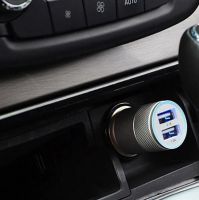 Лот: 8208092. Фото: 4. Автомобильное зарядное USB устройство... Красноярск