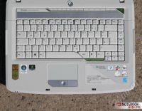 Лот: 563318. Фото: 3. Acer Aspire 5520G. Компьютеры, оргтехника, канцтовары
