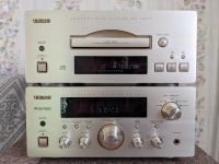 Лот: 20284733. Фото: 6. Teac PD H-500 CD-плеер. 220 вольт