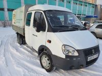 Лот: 17162761. Фото: 4. ГАЗ 330232 Газель Бизнес