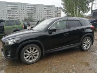 Лот: 19438685. Фото: 7. Mazda CX-5, 2013