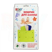 Лот: 8124925. Фото: 2. Roxi KIDS Антискользящий резиновый... Кормление и уход, гигиена