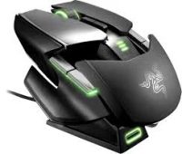 Лот: 6041887. Фото: 2. Razer Ouroboros. Периферия