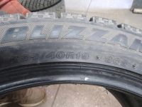 Лот: 25383630. Фото: 2. 1шт 255-40-19 Bridgestone Blizzak... Шины, Диски