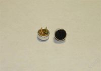 Лот: 2523396. Фото: 2. Микрофон электретный EM-6022-СН. Радиодетали  (электронные компоненты)