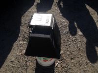 Лот: 7654037. Фото: 6. Сабвуфер активный: Mystery MJS12...