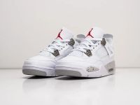 Лот: 19588267. Фото: 2. Кроссовки Nike Air Jordan 4 Retro. Мужская обувь