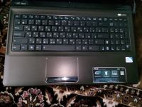 Лот: 4198354. Фото: 2. Ноутбук ASUS K52F (Intel® - 2... Компьютеры, ноутбуки, планшеты
