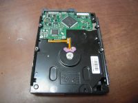 Лот: 9712340. Фото: 3. HDD Seagate ST3300622AS 300gb... Компьютеры, оргтехника, канцтовары