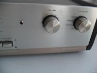Лот: 13655616. Фото: 4. Усилитель Kenwood KA-2002A. Красноярск