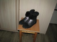 Лот: 24394653. Фото: 4. Зимние ботинки. Размер 40. Красноярск
